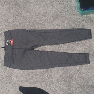 Brand new Fila fleece lined legging